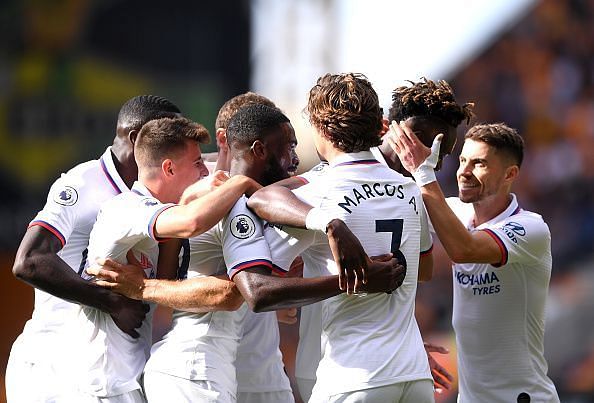 Chelsea v Valencia: Match Preview, Team News, Predicted XI | Champions League 2019-20