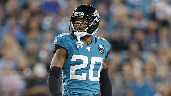 NFL news and notes: Melvin Gordon could end holdout; Jalen Ramsey misses practice again