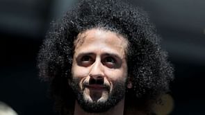 A thousand days on, Colin Kaepernick's NFL exile still makes no sense