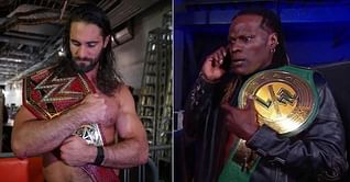 4 Twists for WWE RAW: Guest star wins 24/7 title, New #1 contender