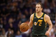 Joe Ingles has beaten the odds to establish himself as a starter with the Jazz