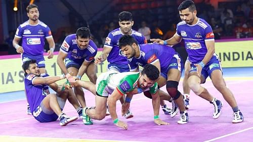 Can Haryana start their home leg with a win?