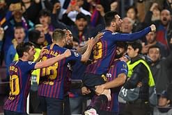 UEFA Champions League 2019/20: Borussia Dortmund vs Barcelona - Barcelona's predicted line-up, injury updates and more