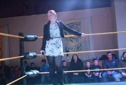 Sportskeeda's own Phillipa Mariee talks about wrestling, journalism, favorite WWE Superstar, and booking Joseph Conners, Gabriel Kidd, etc. (Exclusive)
