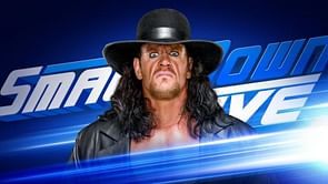 WWE SmackDown प्रीव्यू: क्या अंडरटेकर करेंगे किसी को चैलेंज?