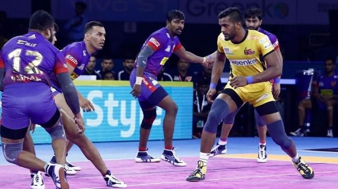 PKL 2019: Cost of each point scored by the Top 3 buys at the season 7 auction