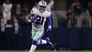 Cowboys' Ezekiel Elliott reacts to new contract: I believe I'm the best
