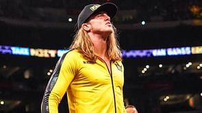 WWE News: Matt Riddle reveals how the company will change with NXT On USA Network (Exclusive)