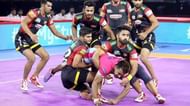 Bengaluru Bulls had one loss and one win in the Delhi leg.