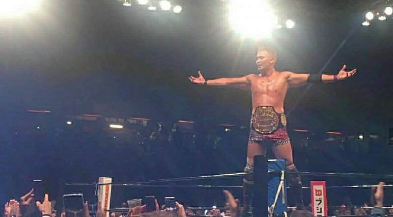 Royal Quest was another historic night of wrestling for NJPW featuring Kazuchika Okada in the main event