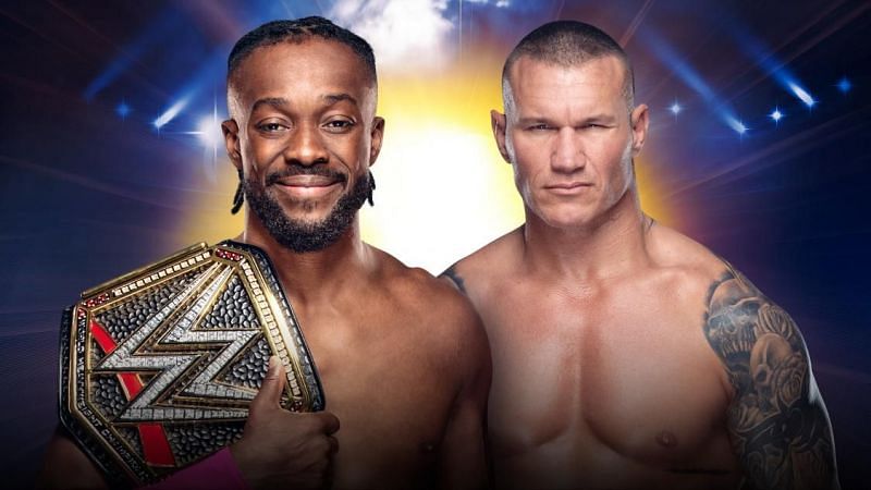 Kofi Kingston looks to end this rivalry for good