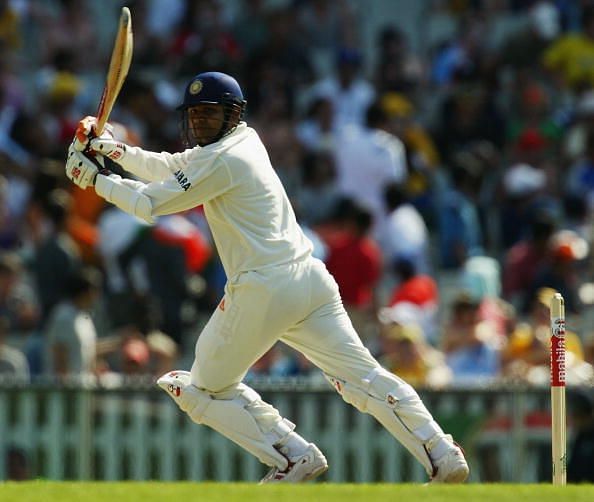 Virender Sehwag