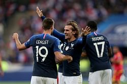 European Qualifiers, France 3-0 Andorra: 3 reasons why Les Blues won the match