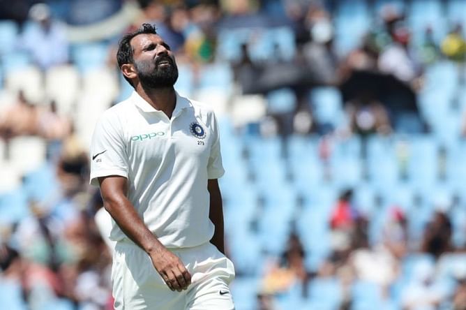 Hindi Cricket News: भारतीय तेज गेंदबाज मोहम्मद शमी के नाम जारी हुआ गिरफ्तारी वारंट