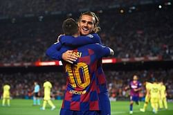 Getafe vs Barcelona Preview: Predicted XI for the Blaugrana | LaLiga 2019/20