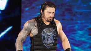WWE News: Roman Reigns' Clash of Champions opponent announced