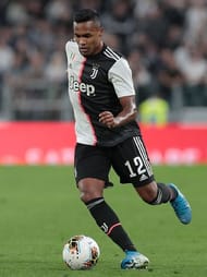 Juventus v Hellas Verona - Serie A