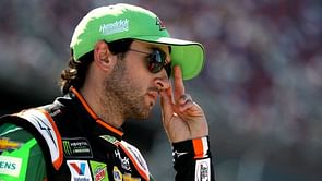 NASCAR playoff standings 2019: Updated points for Cup chase after the Bank of America Roval 400