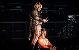 Twitter reacts to Clash of Champions (15th September 2019)