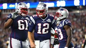 Brady helps Patriots thrash Steelers