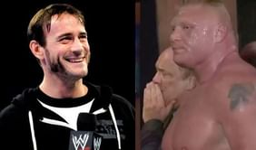 5 things you probably forgot about Brock Lesnar's first SmackDown run