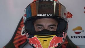 MotoGP Raceweek: Rossi clash gave Marquez 'extra motivation' for Misano success