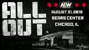 AEW All Out: Ranking each match from the night