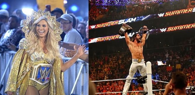 5 Little-known facts about WWE Clash of Champions 2019