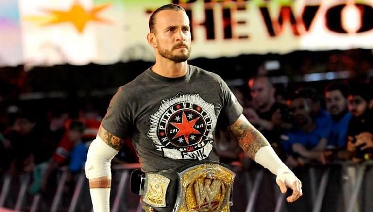 WWE News: CM Punk reveals what it was really like working with John Cena