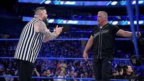 4 current feuds that deserve to end inside Hell In A Cell