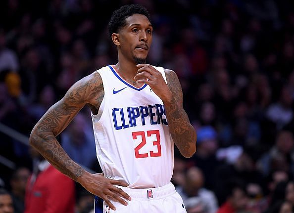 Lou Williams is among the best reserves in the history of the NBA
