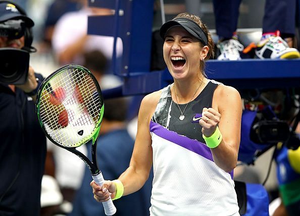 US Open 2019, Belinda Bencic vs Donna Vekic Quarter-finals: Where to watch, TV Schedule, Live Stream details and more