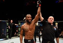UFC News: Leon Edwards not impressed by Diaz vs Masvidal and 'BMF belt'