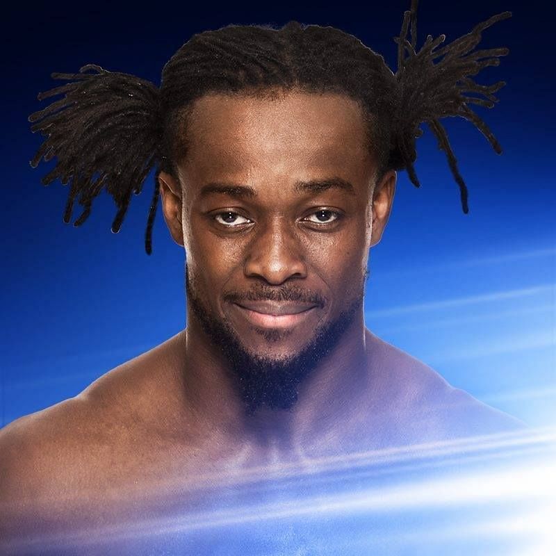 Kofi Kingston | WWE | News, Latest Updates & More @ Sportskeeda