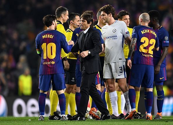 Serie A News: Inter Milan defender Alessandro Bastoni brands Antonio Conte as 'the Lionel Messi of coaches'
