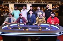 Starry affair highlights India Poker Championship 2019's final day