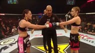 Marloes Coenen vs Cris Cyborg