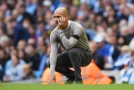 Pep Guardiola has been the mastermind behind Man City's recent success