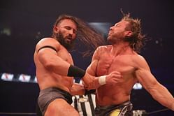 Best and Worst of AEW All Out- Stunning upset, Former Impact Wrestling Champs arrive