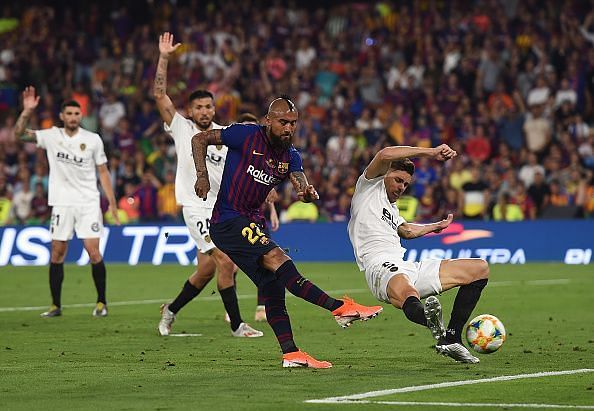Barcelona vs Valencia: Match prediction and more | LaLiga 2019/2020