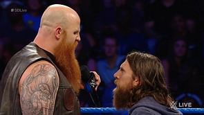 5 SmackDown Live moments you didn't see on TV (17th September 2019) |Exclusive|