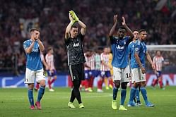 Atletico Madrid 2-2 Juventus: 5 Talking Points and Tactical Analysis | Champions League 2019/20