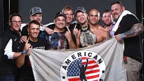 Top 10 Best MMA Gyms in 2019 for MMA training