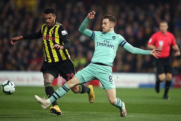 Watford vs Arsenal: Preview, Team news, and more | Premier League 2019-20