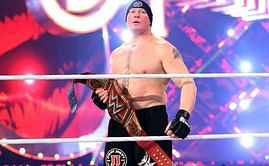 WWE Clash of Champions 2019: 3 Interferences that could take place at the PPV