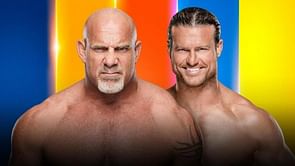 WWE Rumors: Backstage news on Goldberg and Dolph Ziggler restarting feud