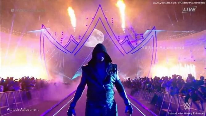 WWE News: The Undertaker, Hulk Hogan and others announced for Crown Jewel 2019