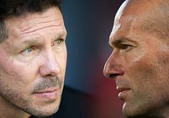 Atletico Madrid vs Real Madrid Preview: Match preview, Kick-off Information, Where to watch, Head to Head, Players to watch out for, Betting Tips and more | LaLiga 2019/20