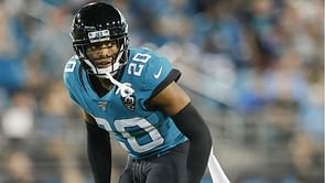 Jaguars' Ramsey reiterates trade request: Once respect is lost, it's time to move on