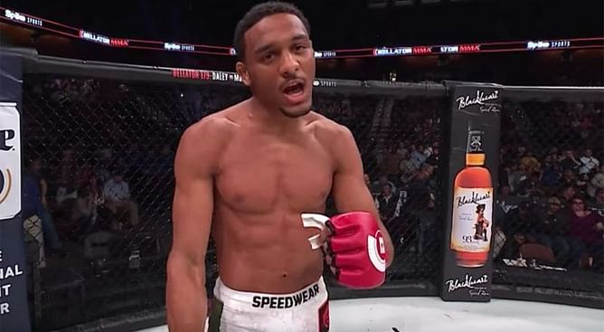 Bellator 228 News: Featherweight Grand Prix tournament quarter-final MMA bracket decided